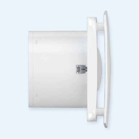 WAVE 120C HT ERA Вентилятор накладной D120 обр.клапан HT