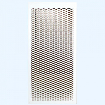 5 ДМЭР Экран радиаторный ДМЭР 5 секций окраш.сталь EVECS