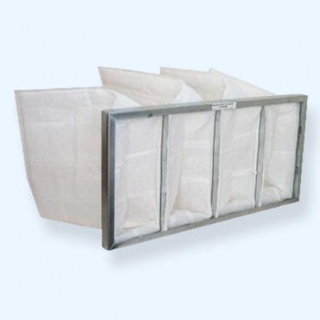 EU4 Airone Фильтрующая вставка к ФЛП 600*350