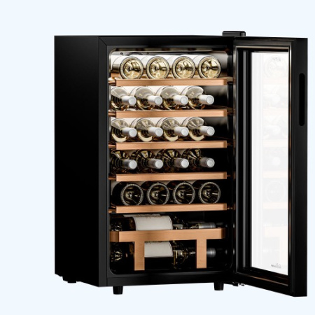 MV24-KBF1 Meyvel Винный шкаф