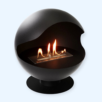 BFP/F-55 Sphere Firelight Биокамин напольный