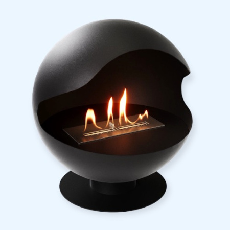 BFP/F-55 Sphere Firelight Биокамин напольный