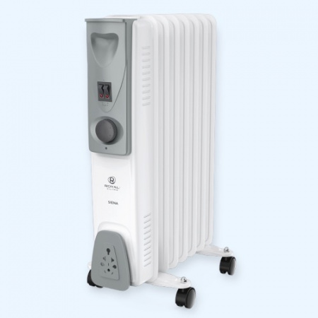 ROR-S7-1500M SIENA Royal Clima Масляный радиатор