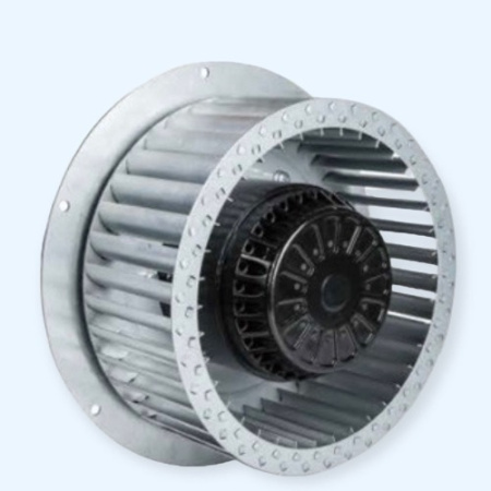 LXFF4D250/100-M137/70 Weiguang Вентилятор центробежный с AC двигателем