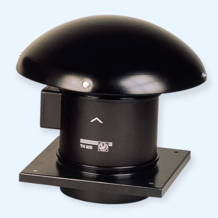 TH 500/160 MIXVENT Soler&Palau Приточно-вытяжной двухскоростной вентилятор TH 500/160 MIXVENT Soler&Palau Приточно-вытяжной двухскоростной вентилятор