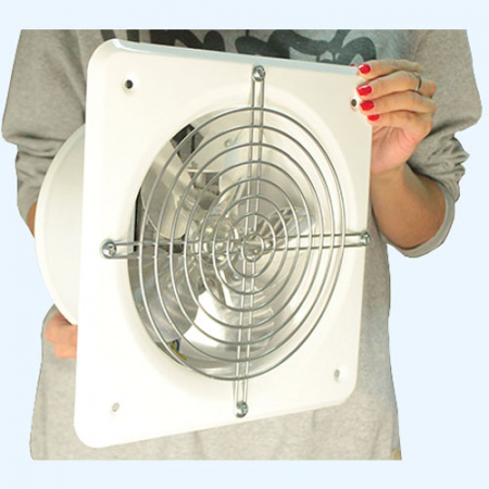 WB-S 200 Dospel Осевой вентилятор