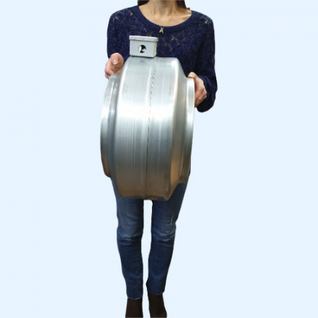 ZFO 315 ZILON круглый канальный вентилятор