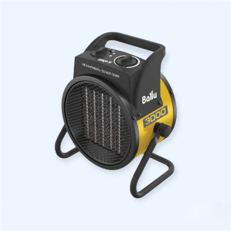 BKR-5 Ballu Электрическая тепловая пушка