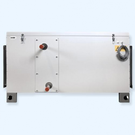 ВПУ 4000 W ФЬОРДИ Приточная установка с водяным нагревателем