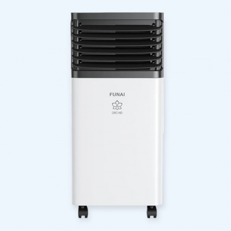 MAC-OR25COF10 ORCHID FUNAI Мобильный кондиционер с электронным управлением