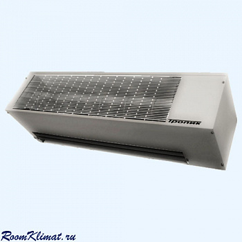 X525W10 Tropik Line (Тропик) Тепловая завеса нержавеющая сталь X525W10 Tropik Line (Тропик) Тепловая завеса нержавеющая сталь