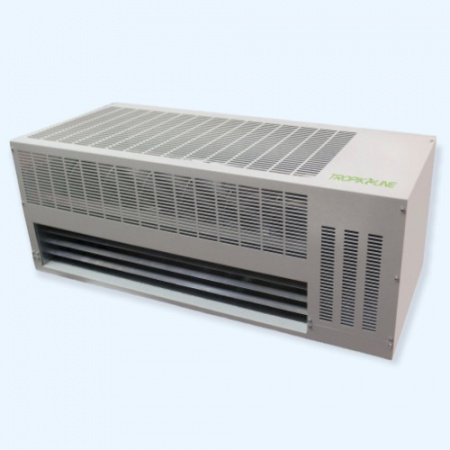 Х800А10 Zinc Tropik Line (Тропик) Тепловая завеса