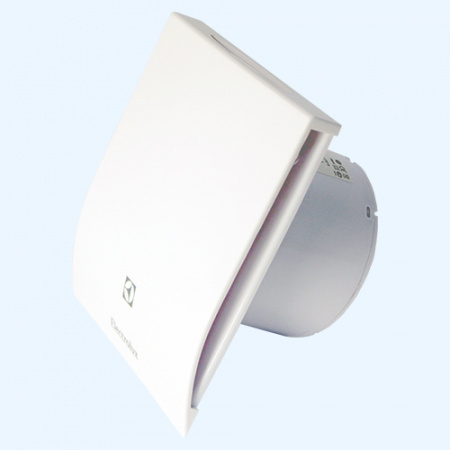 EAFM-100 Magic Electrolux (Электролюкс) вентилятор бытовой накладной для санузлов