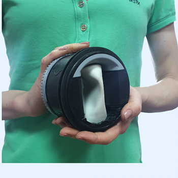 AIRFIX 100 NOIZZLESS Клапан постоянного расхода воздуха