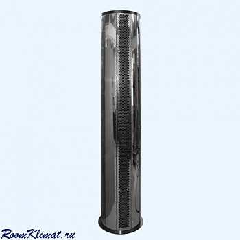 КЭВ-36П6047Е нержавеющая сталь Тепломаш Тепловая завеса КЭВ-36П6047Е нержавеющая сталь Тепломаш Тепловая завеса