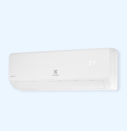 EACS/I-09 HMB FMI/N8_ERP Fusion 2.0 Super Match ERP R32 Electrolux Инверторный Внутренний блок