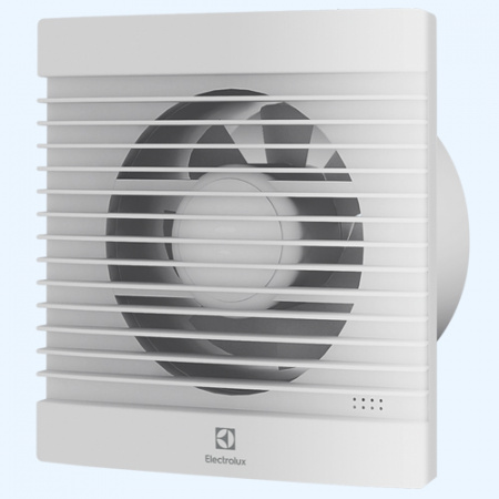 EAFB-100T Basic Electrolux Вентилятор бытовой накладной