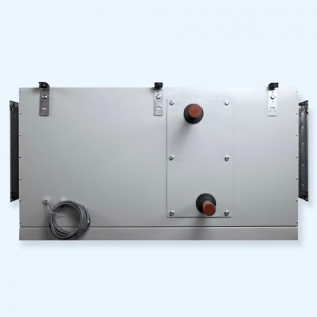 ВПУ 1500 W ФЬОРДИ Приточная установка с водяным нагревателем