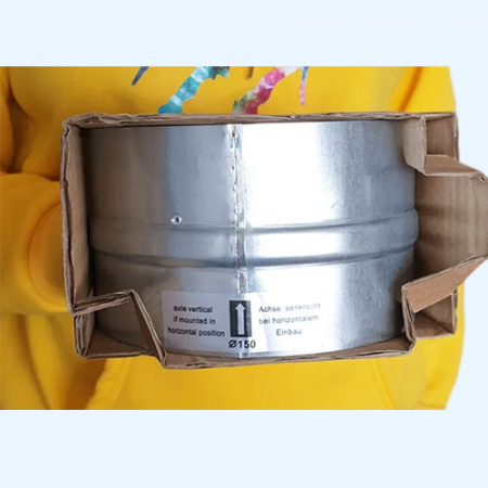 RSK-150 Airone Обратный клапан